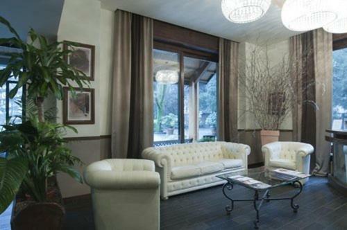 Hotel Albergo Ristorante Sant'eustorgio