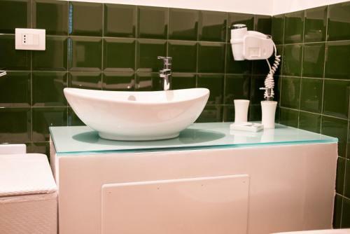 Bed & Breakfast Gioia Resort