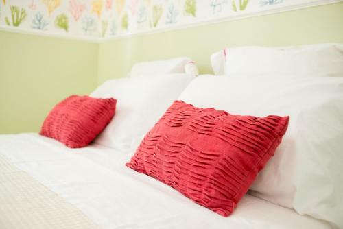 Bed & Breakfast Gioia Resort