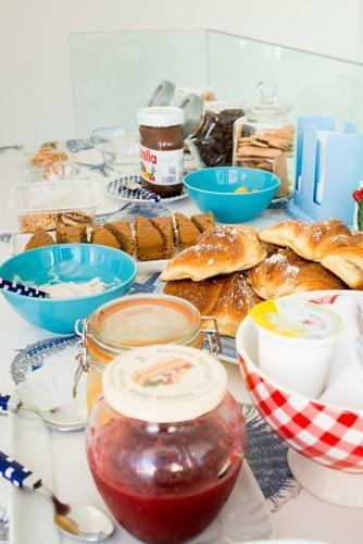 Bed & Breakfast Gioia Resort