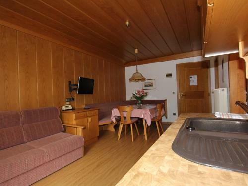 Apartamento Residence Rottonara