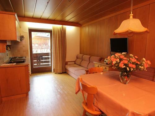 Apartamento Residence Rottonara