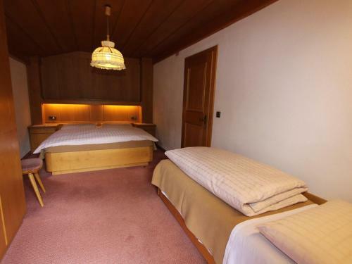 Apartamento Residence Rottonara