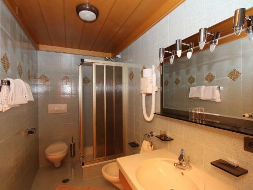 Apartamento Residence Rottonara