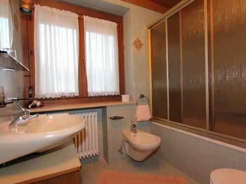 Apartamento Residence Rottonara
