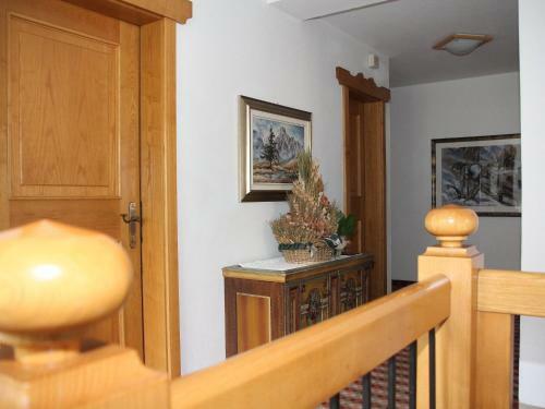 Apartamento Residence Rottonara