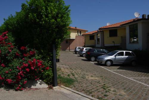 Aparthotel Residence Il Borgo