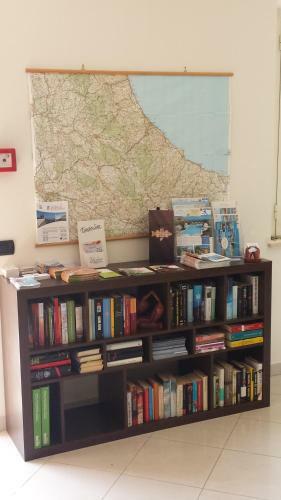 Aparthotel Residence Il Borgo