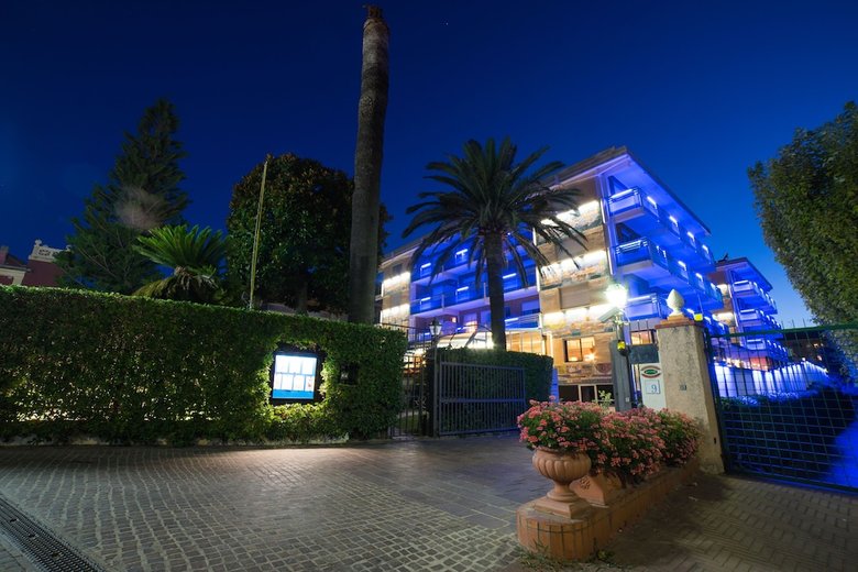 Hotel Garden Lido