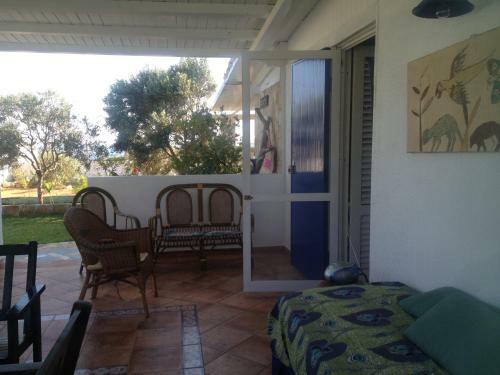 Exclusive Villa Angelica