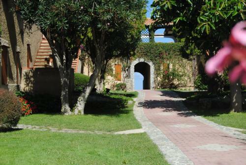 Hotel Villaggio L'olivara