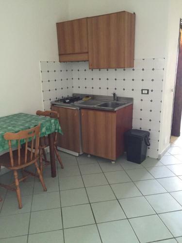 Apartamento Paco Mare Residence