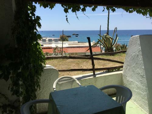 Apartamento Paco Mare Residence