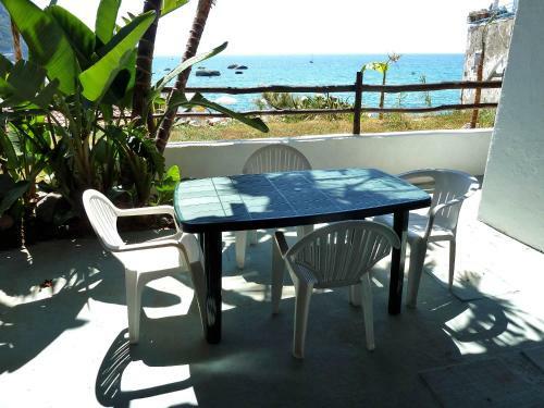 Apartamento Paco Mare Residence