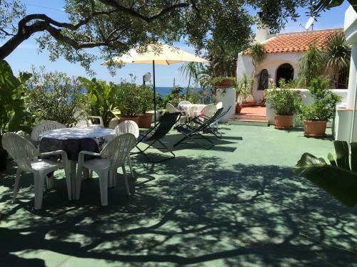Apartamento Paco Mare Residence