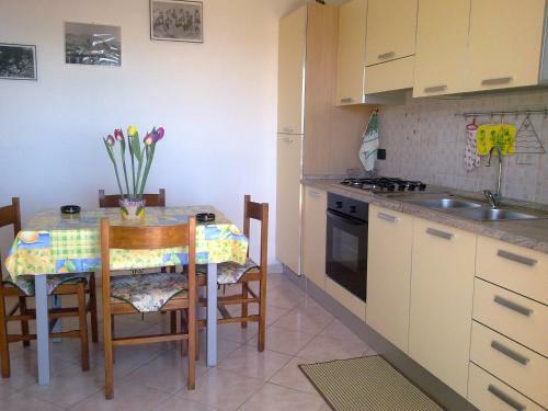Apartamento Casa Purple