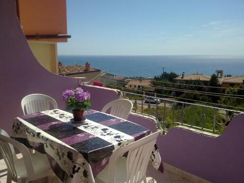 Apartamento Casa Purple