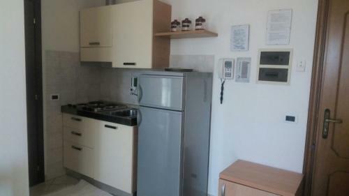 Apartamento Residence Cherie