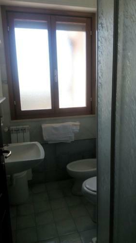 Apartamento Residence Cherie