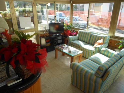 Hotel Ristorante La Terrazza