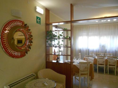 Hotel Ristorante La Terrazza
