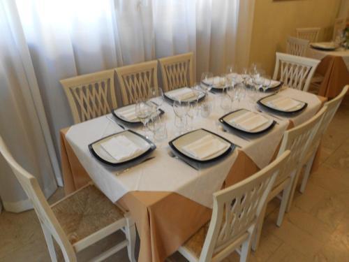 Hotel Ristorante La Terrazza