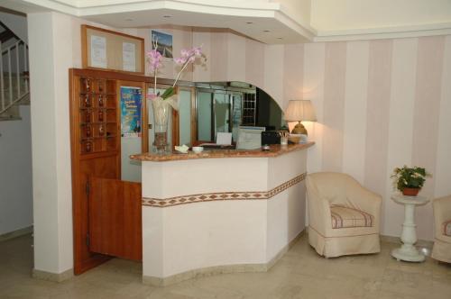 Hotel Ristorante La Terrazza