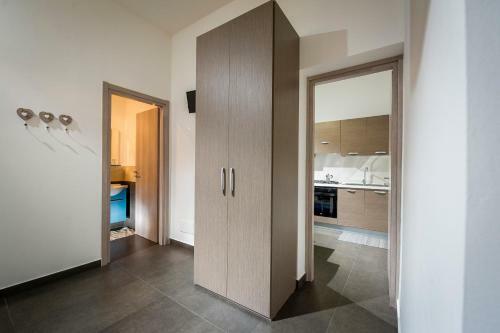 Apartamento Casa Marte