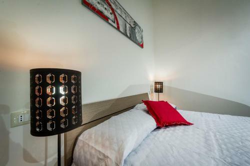 Apartamento Casa Marte