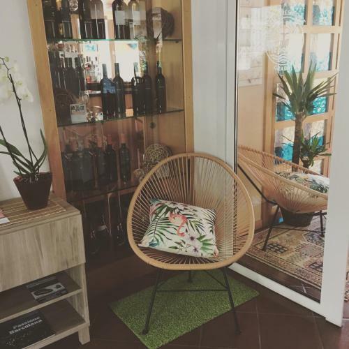Hotel Le Palme " Adults Only "