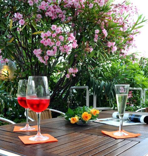 Hotel Le Palme " Adults Only "