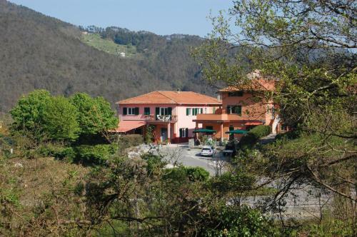 Bed & Breakfast Green Quiet Affittacamere