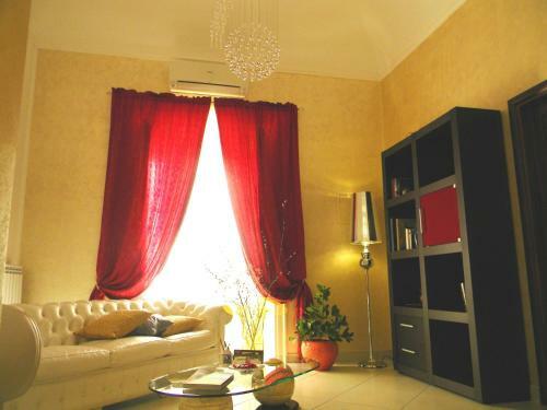 B&B Oreto Centro