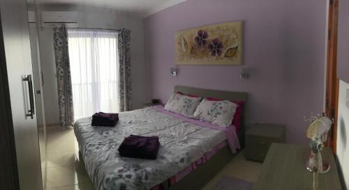 Apartamento Tower Manor Court