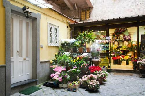Apartamento Casa Tonia San Cesareo