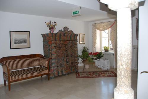 Hotel Mondschein