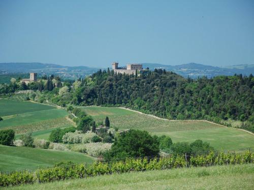 Apartamento Locazione Turistica Holes.3