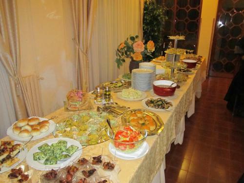 Hotel Conchiglia D'oro