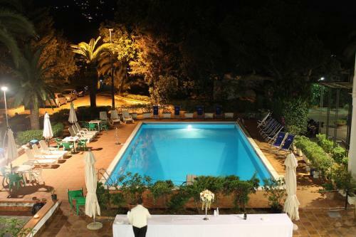Hotel Conchiglia D'oro
