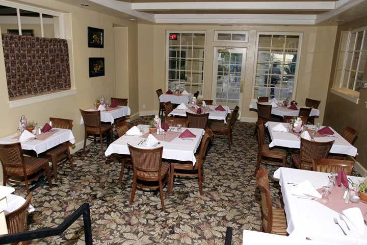 Hotel Embassy Suites Temecula Valley Wine Country