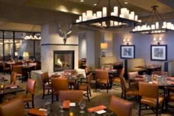 Hotel Park Hyatt Beaver Creek