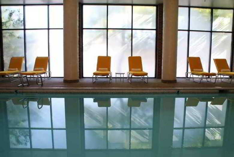 Doubletree Hotel Denver Southeast