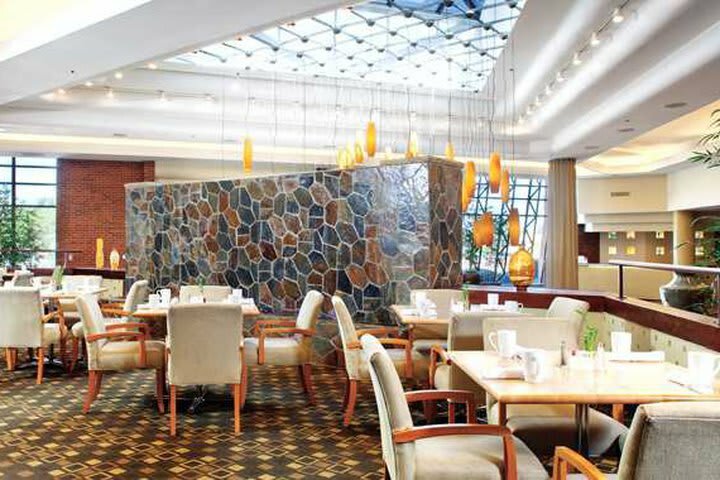 Doubletree Hotel Denver Southeast