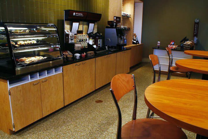 Doubletree Hotel Denver Southeast