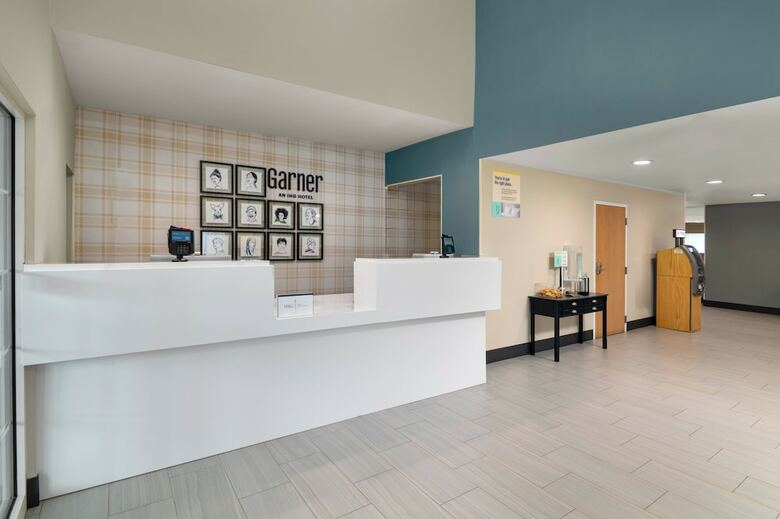 Garner Hotel Londonderry - Manchester By Ihg