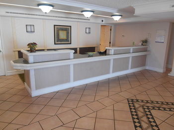 Hotel La Quinta Inn Beaumont