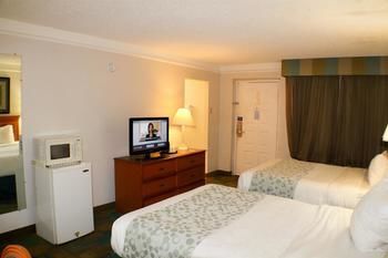 Hotel La Quinta Inn Beaumont