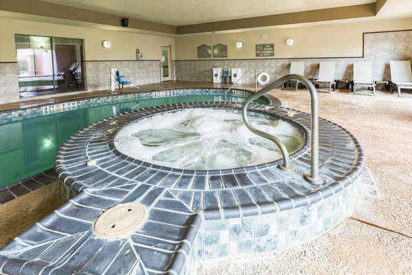 Hotel Comfort Suites