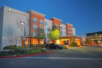 Hotel Embassy Suites Valencia