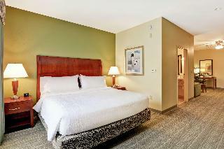 Hotel Hilton Garden Inn Conway